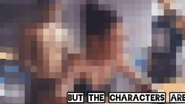 A wife and mother v0.160 new render•Animation_Christine_Ellie_Dylan