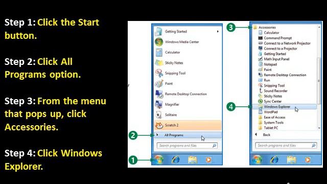 Class 5 Chapter 3 Windows смотреть онлайн