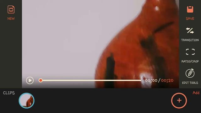 VIDEO EDITING :- PORTRAIT/SQUARE--to--LANDSCAPE ||| in BANGLA ||| ANDROID смотреть онлайн