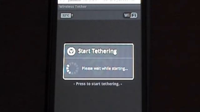 Root Droid Eris 2.2 Froyo смотреть онлайн