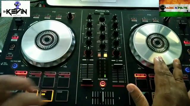HOW TO CUE /PLAY /PAUSE TO CUE THE BEAT FOR BEAT MATCHING (Dj Lesson 6 HINDI) смотреть онлайн