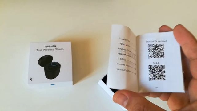 Best Budget Wireless Bluetooth Earbuds смотреть онлайн