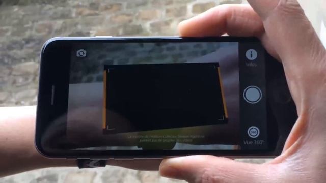 The Division - Augmented reality watch смотреть онлайн