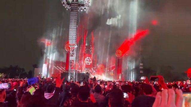 Marco Rammstein смотреть онлайн