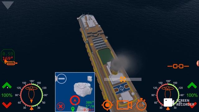 Costa venezia split [Cruise ship handling] (Accept Roblox friends request!) смотреть онлайн