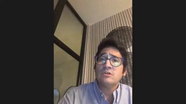 Curso Derecho Empresarial - Módulo I – 19.03.21 – 17hs – Dr. Felix Augusto de la Vega смотреть онлайн