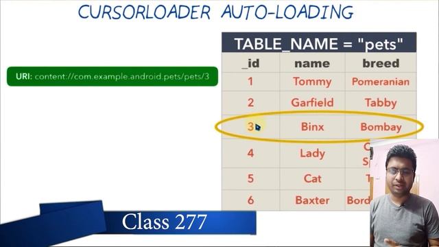 Class 269-284 - | Android App Development Complete Course In Hindi смотреть онлайн