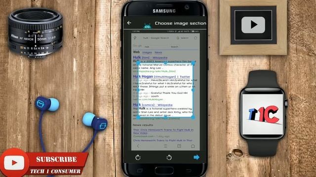 How to extract text from image on Android смотреть онлайн
