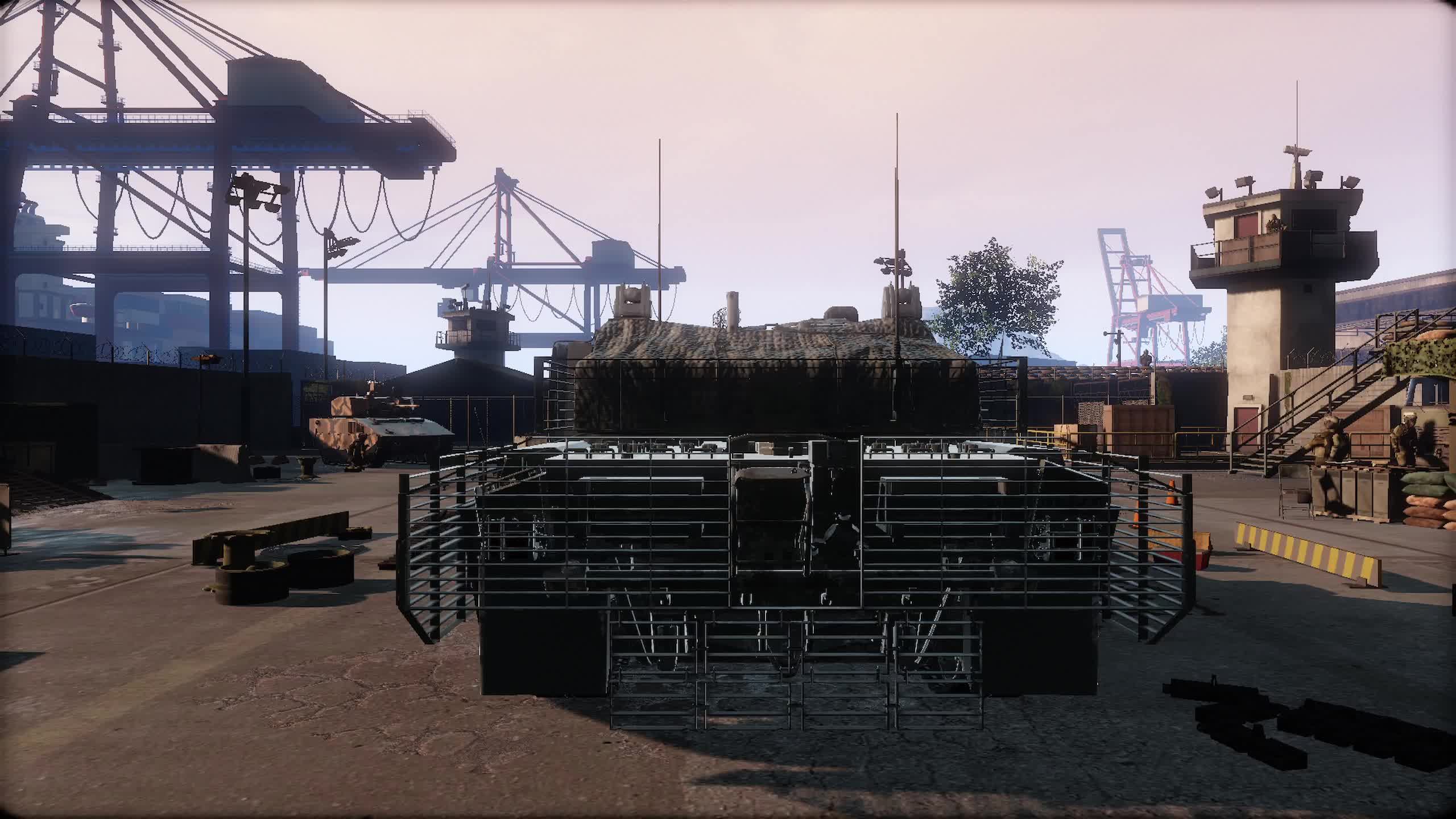 Armored Warfare🔵БП 