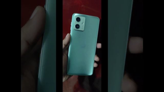 Motorola G54 5G | Android 14 Update News смотреть онлайн