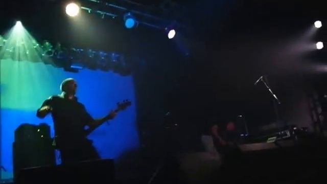 Godflesh (live) @ Electric Ballroom Camden Town London UK 1 May 2016 смотреть онлайн