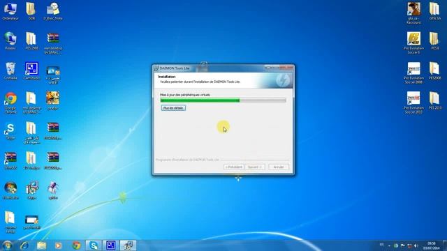 تحميل قارئ الاقراص الوهمية Daemon-Tools-Lite смотреть онлайн