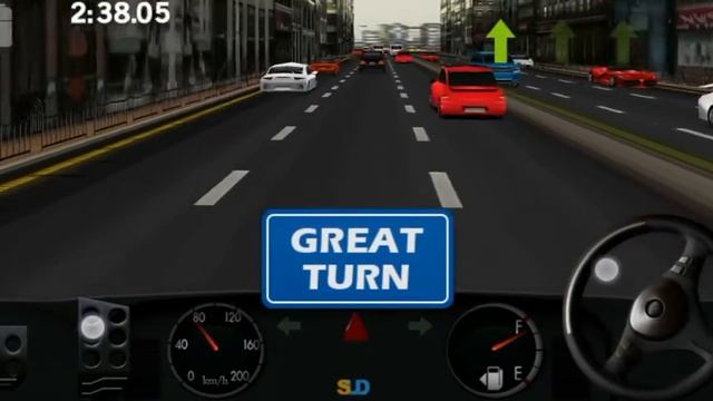 Driving C Class | JANGGI | Fuel |Dr.Driving | Pro Player | смотреть онлайн