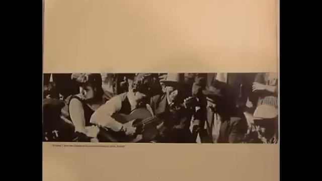 Jose Reyes y Manitas de Plata - Gypsy Rhumba смотреть онлайн