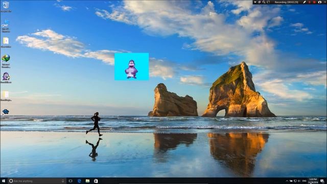 Kill Windows 10 Bonzi Buddy смотреть онлайн