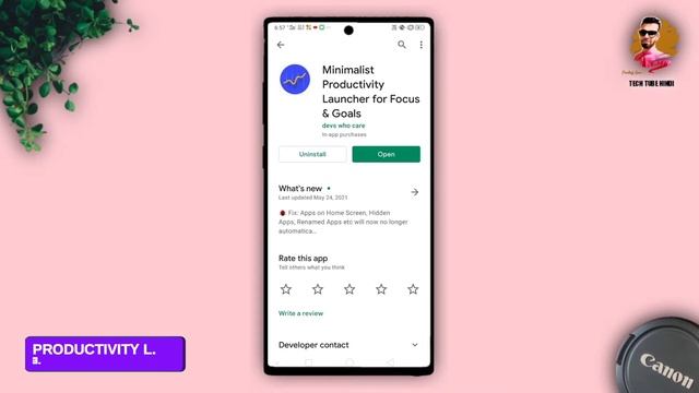 Top 5 Best Android Apps - October 2021 | New Android Apps | Launcher, Wallpaper & More Apps смотреть онлайн