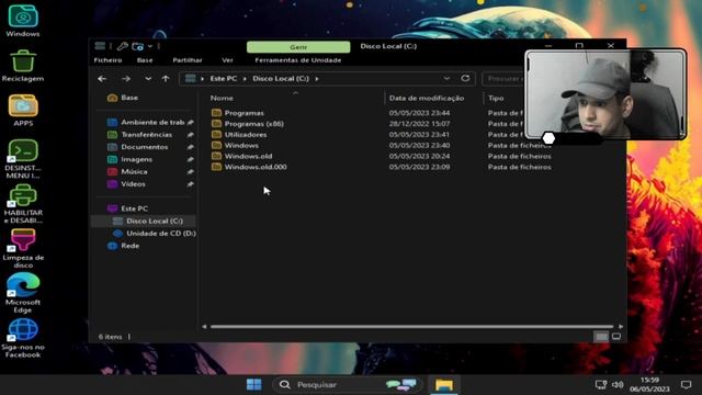WINDOWS 11 TURBO V4 É UM SISTEMA OPERACIONAL ALTAMENTE OTIMIZADO PARA MÁXIMO DESEMPENHO! смотреть онлайн