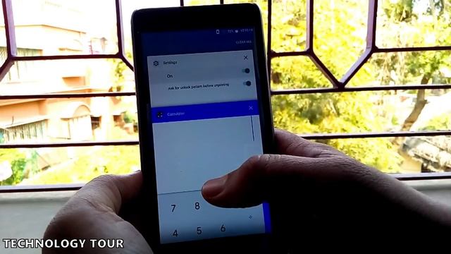 Hidden android hack you must know screen pinning trick [ Hindi ] смотреть онлайн