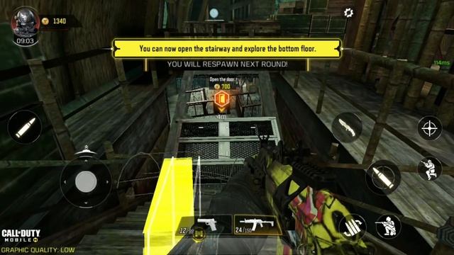 Huge Update Season 2 Full Patch Note, Zombie Mode, New Class Cod Mobile смотреть онлайн