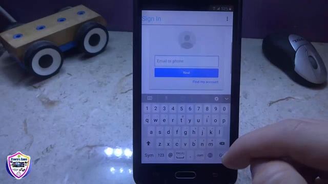 Bypass Frp Google Account Samsung J2 Prime G532G 6.0.1 New 2019 смотреть онлайн