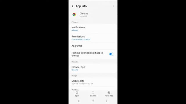 How To Limit Tracking in Android Apps смотреть онлайн