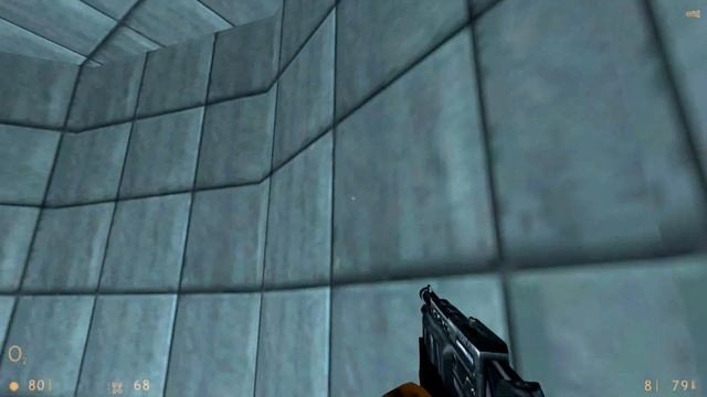 Half Life Source #10 смотреть онлайн