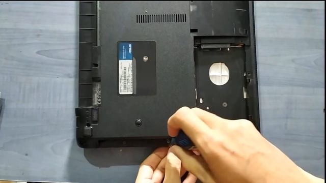 Asus X54C Trackpad not working смотреть онлайн