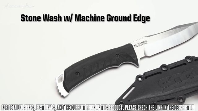 TOP 10 BEST FIXED BLADES SURVIVAL KNIVES! смотреть онлайн