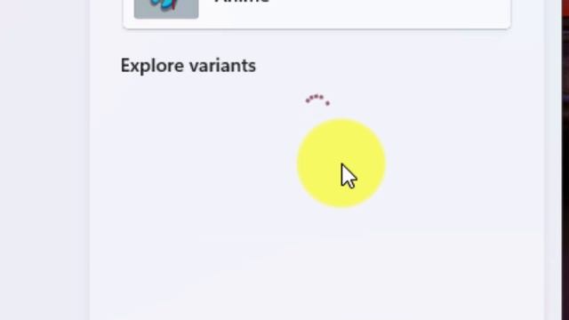 Unleash Your AI Creativity with Co-creator in Microsoft Paint! смотреть онлайн
