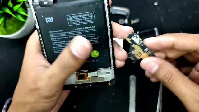 XIAOMI NOTE 5A DISASSEMBLING AND ASSEMBLING смотреть онлайн
