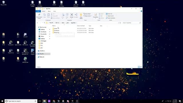 Undefined Profiles Fix (Project Destroyer) смотреть онлайн