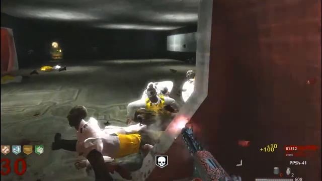 call of duty world at war gameplay coop area 51 part 10 смотреть онлайн
