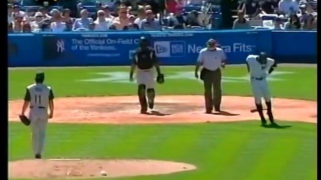 2007 MLB Highlights July 21 смотреть онлайн