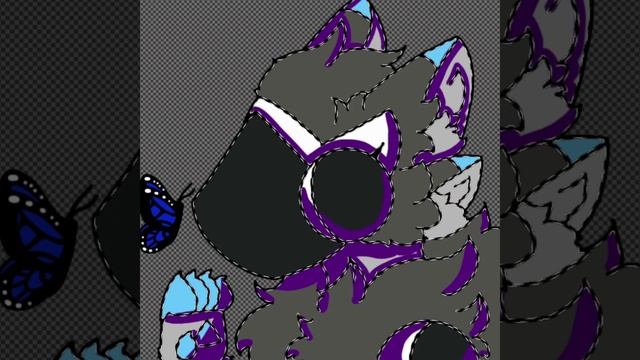 °•protogen•° ◇《Speedpaint》◇ смотреть онлайн