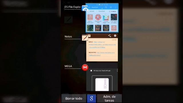 Como descargar fnaf2 full para android смотреть онлайн