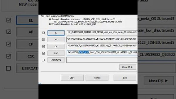 can't load android system your data may be corrupt