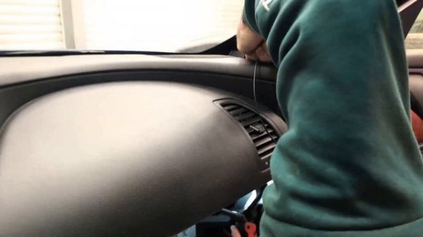 Инструкция по установке teyes cc3 в Infinity qx70