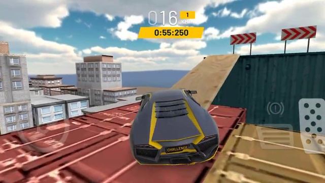 Extreme Car Driving part 2 : Best Car Driving Game| Android Driving AD смотреть онлайн