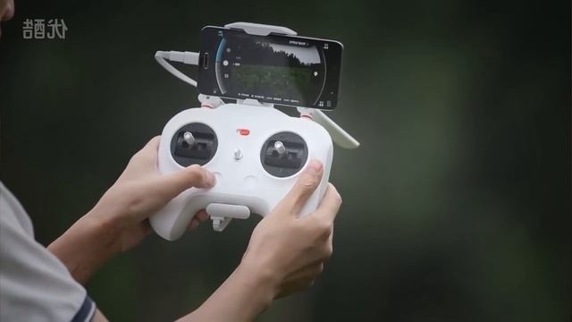 [English sub]MI Drone hands on tutorial: Auto take off and land #SamiLuo смотреть онлайн