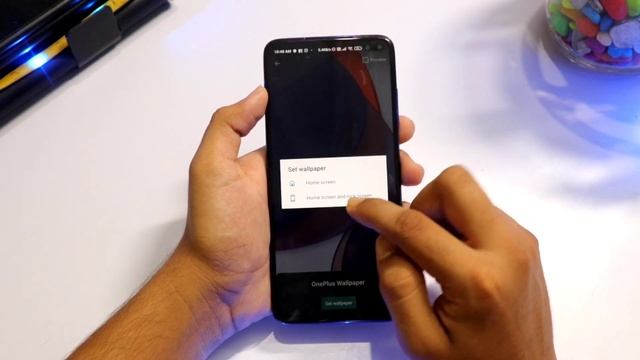 How To Enable Oneplus OxygenOs Super Wallpaper In Any Xiaomi DEVICES | No Root