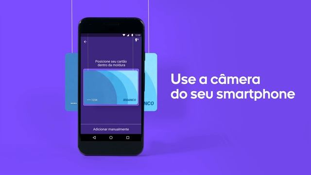 Como adicionar um cartão ao Android Pay смотреть онлайн