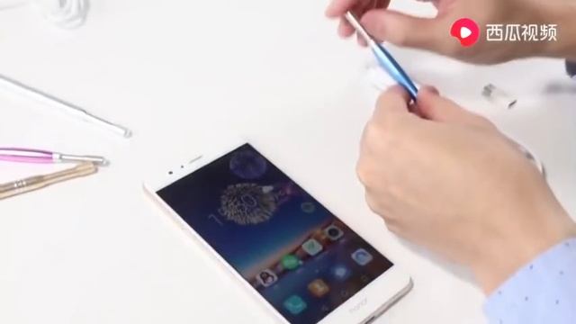 Simple operation procedure of ear endoscopy смотреть онлайн