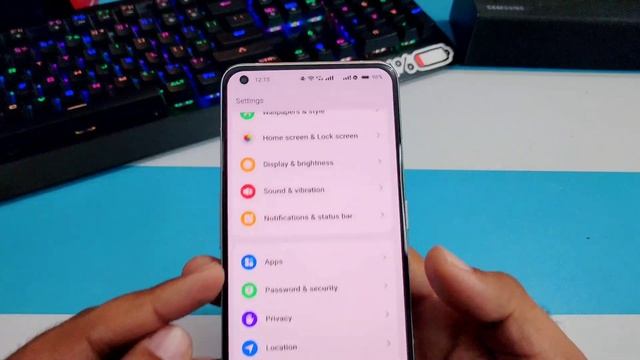Realme 8 4G Official Realme Ui 4.0 Update Features | 54+ Hidden Features | Realme 8 Android 13 смотреть онлайн