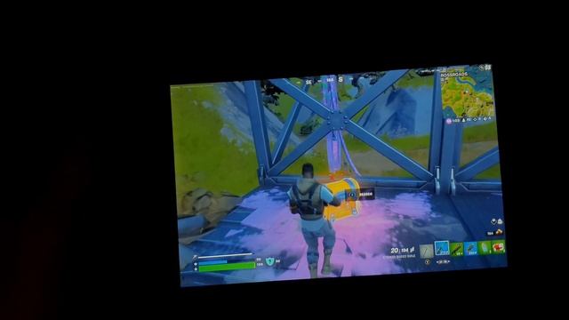 Fortnite - Steam Deck - Windows 10 смотреть онлайн