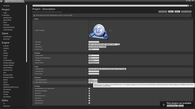 So startet ihr ein ANDROID Projekt ► Unreal Engine Tutorial (German) смотреть онлайн