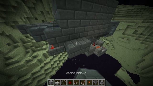 BROKEN IN 1.9 [TUTORIAL] Automatic Obsidian Farm [Wither Powered, Seamless] смотреть онлайн