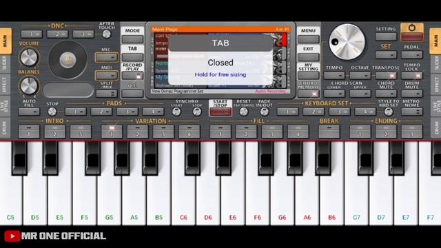 MUDAH BANGET!! CARA SETTING ORG 2023 REMIX LAMPUNG | PEMULA WAJIB TAU смотреть онлайн