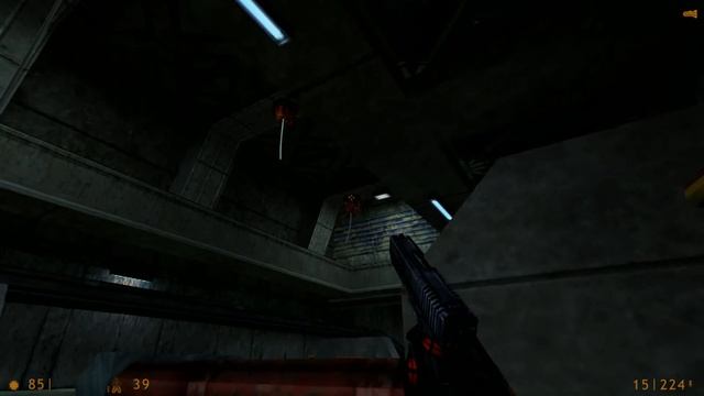 Half Life Source #4 смотреть онлайн