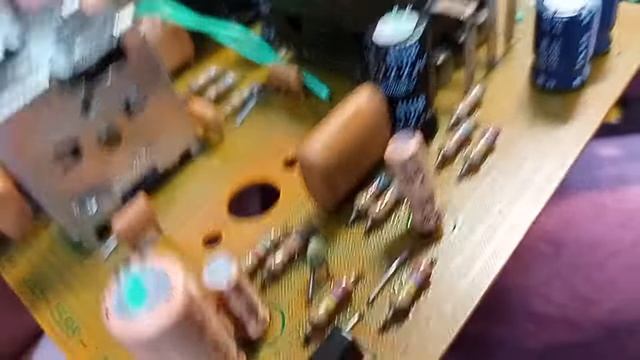 Топовый Trio KA-9900 от подписчика, продолжение неутешительное (часть 2) смотреть онлайн