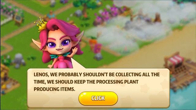 Pixie Island Game Gameplay Video for Android смотреть онлайн